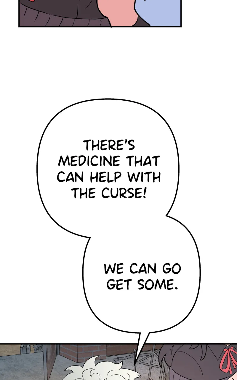 Read Morgana and Oz chapter 31 image 45 on Lezhin