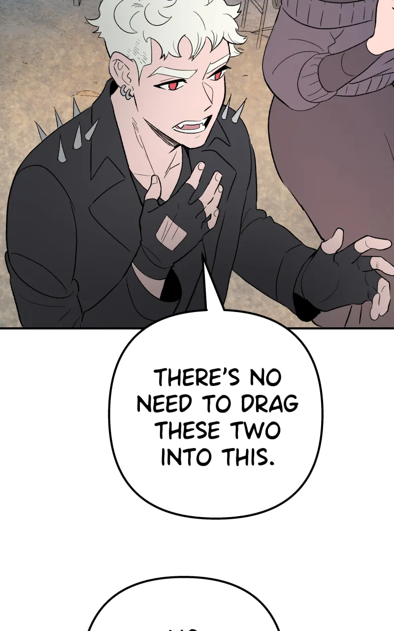 Read Morgana and Oz chapter 31 image 46 on Lezhin