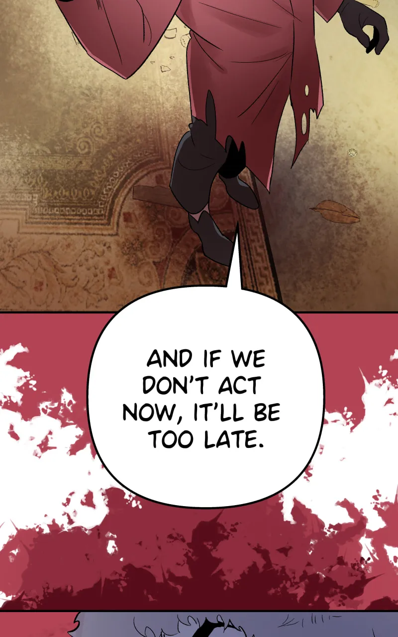 Read Morgana and Oz chapter 31 image 48 on Lezhin