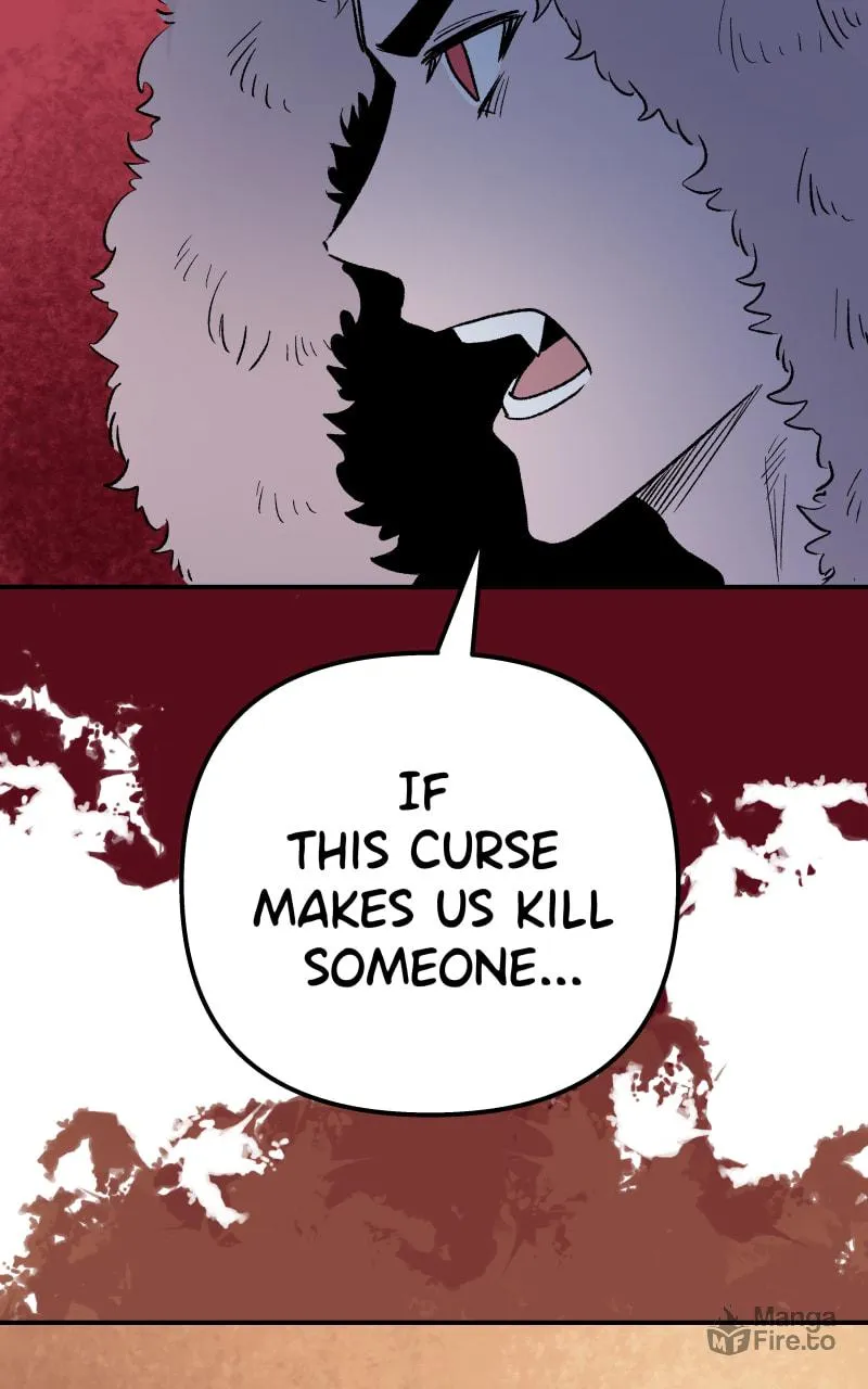 Read Morgana and Oz chapter 31 image 49 on Lezhin