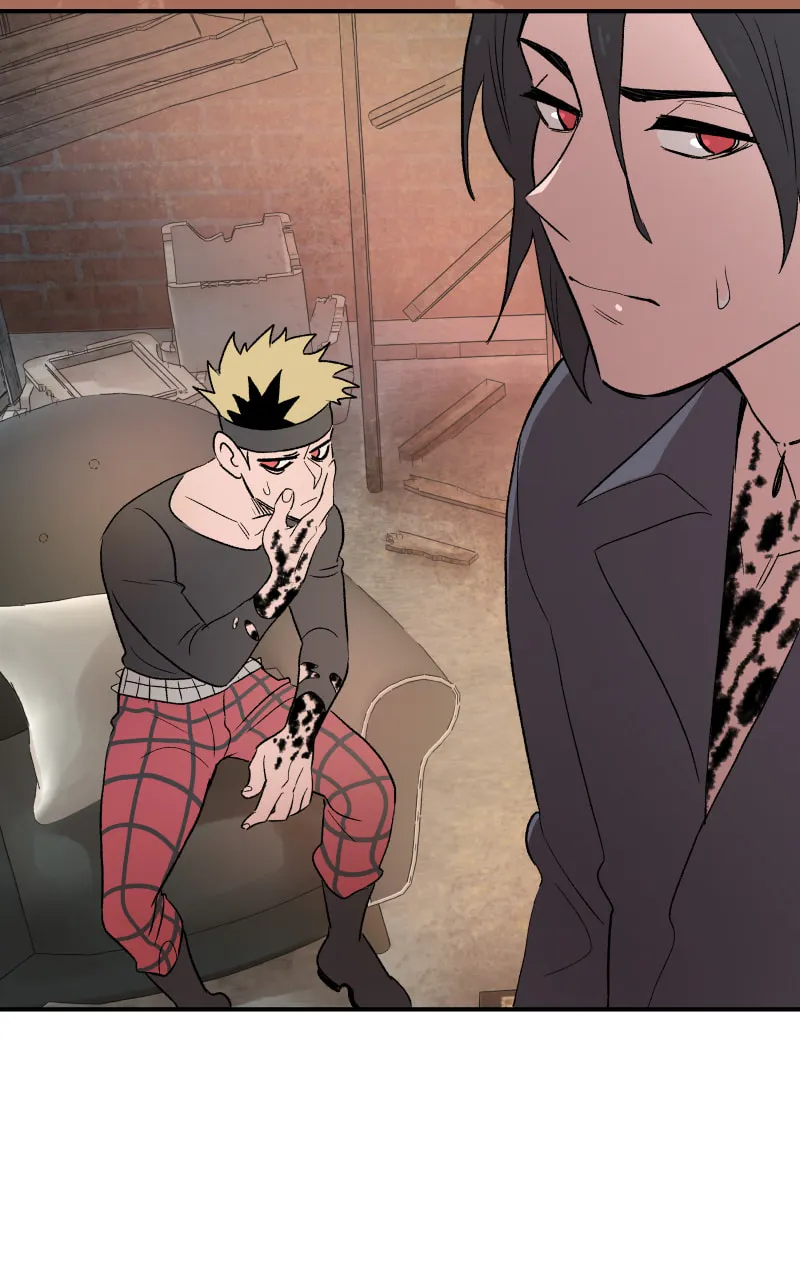 Read Morgana and Oz chapter 31 image 51 on Lezhin