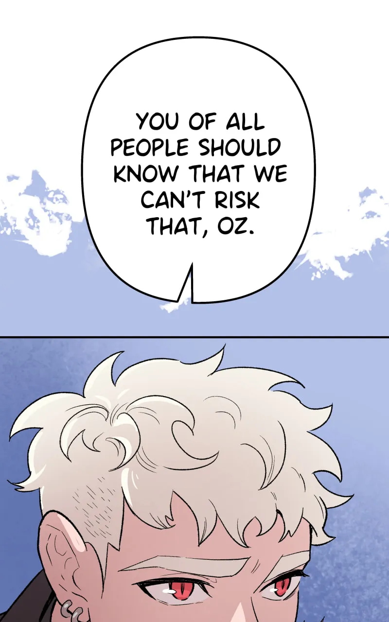 Read Morgana and Oz chapter 31 image 52 on Lezhin