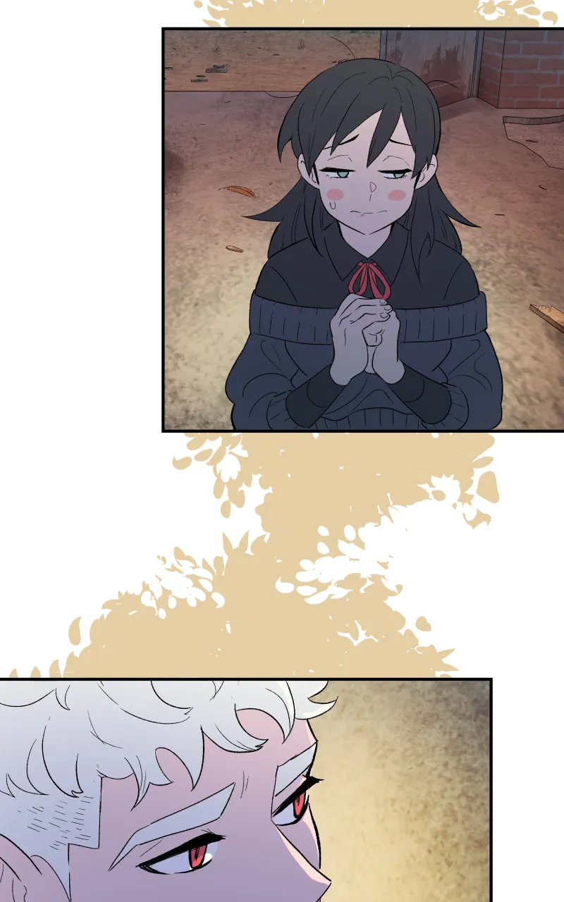 Read Morgana and Oz chapter 31 image 55 on Lezhin
