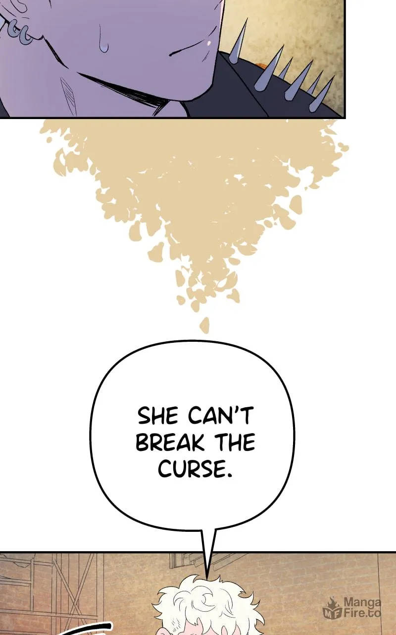 Read Morgana and Oz chapter 31 image 56 on Lezhin