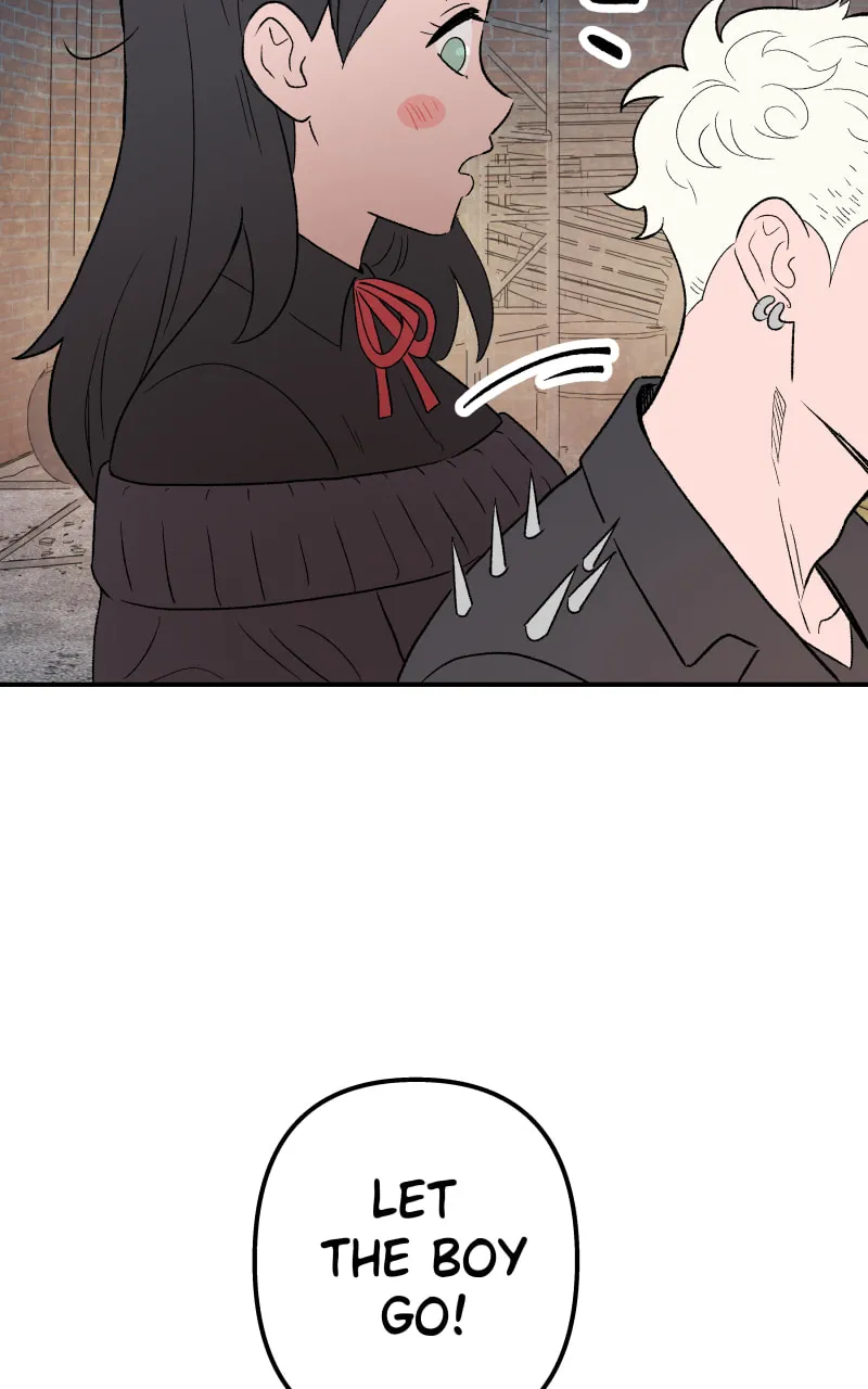 Read Morgana and Oz chapter 31 image 6 on Lezhin