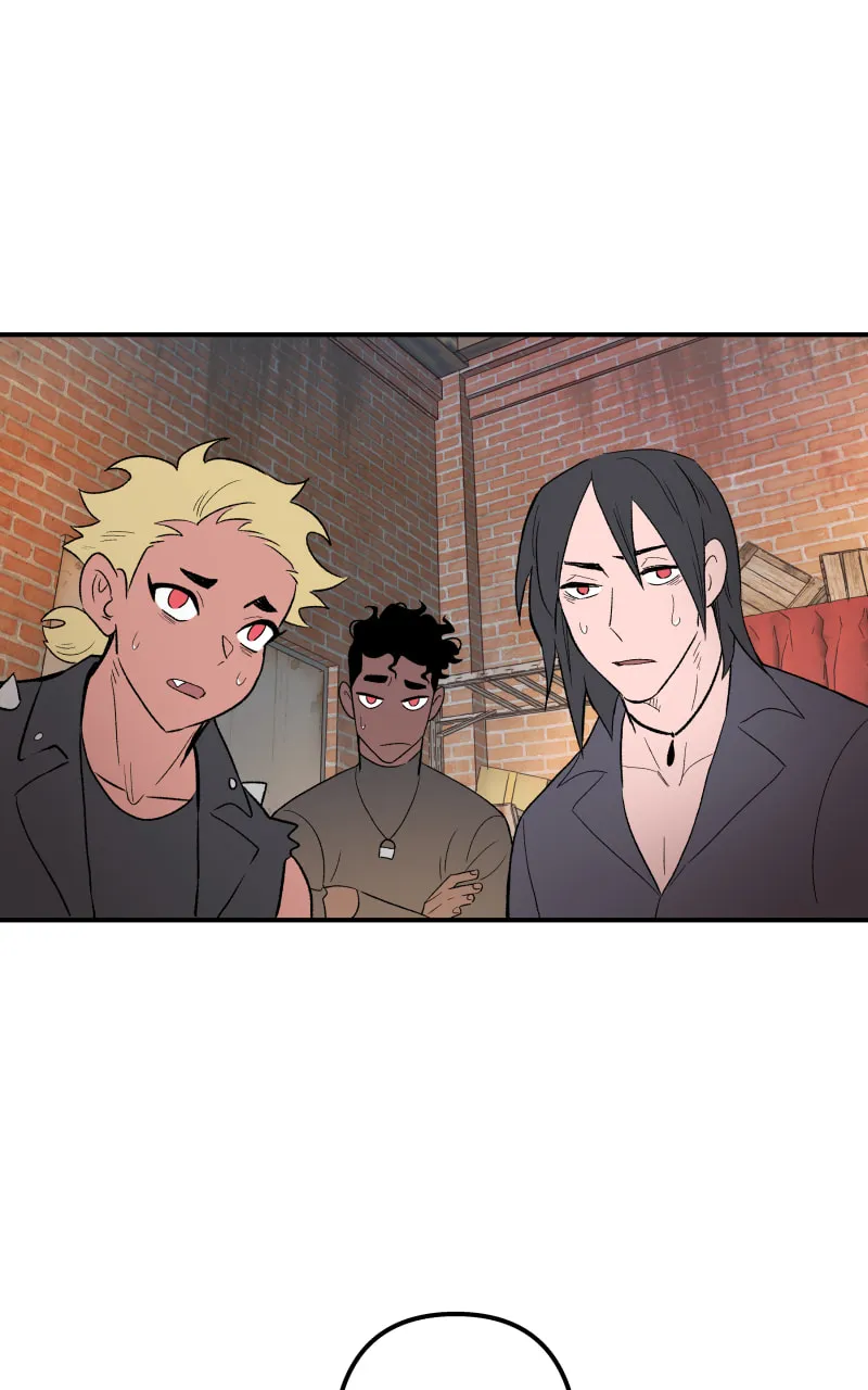 Read Morgana and Oz chapter 31 image 61 on Lezhin