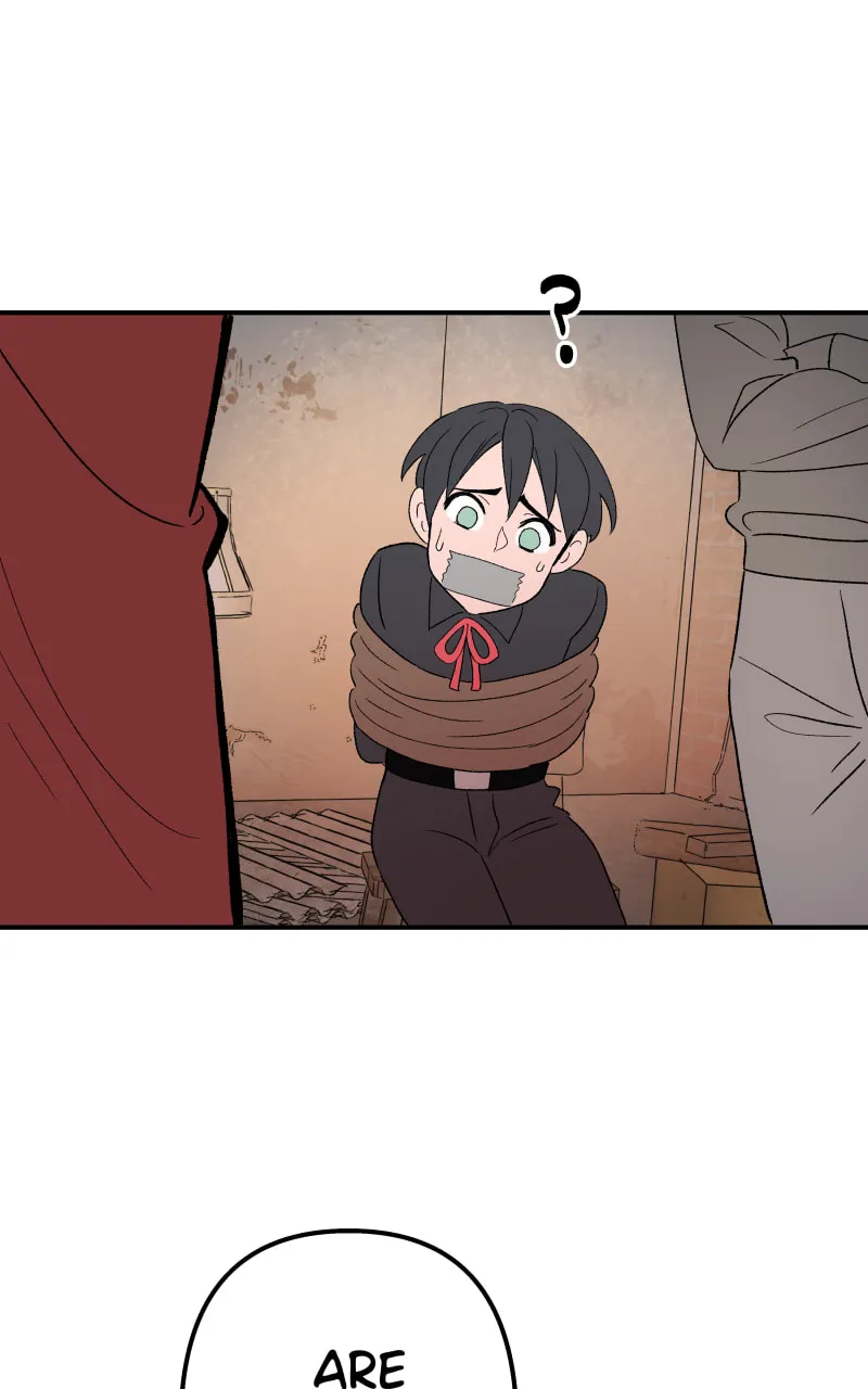 Read Morgana and Oz chapter 31 image 63 on Lezhin