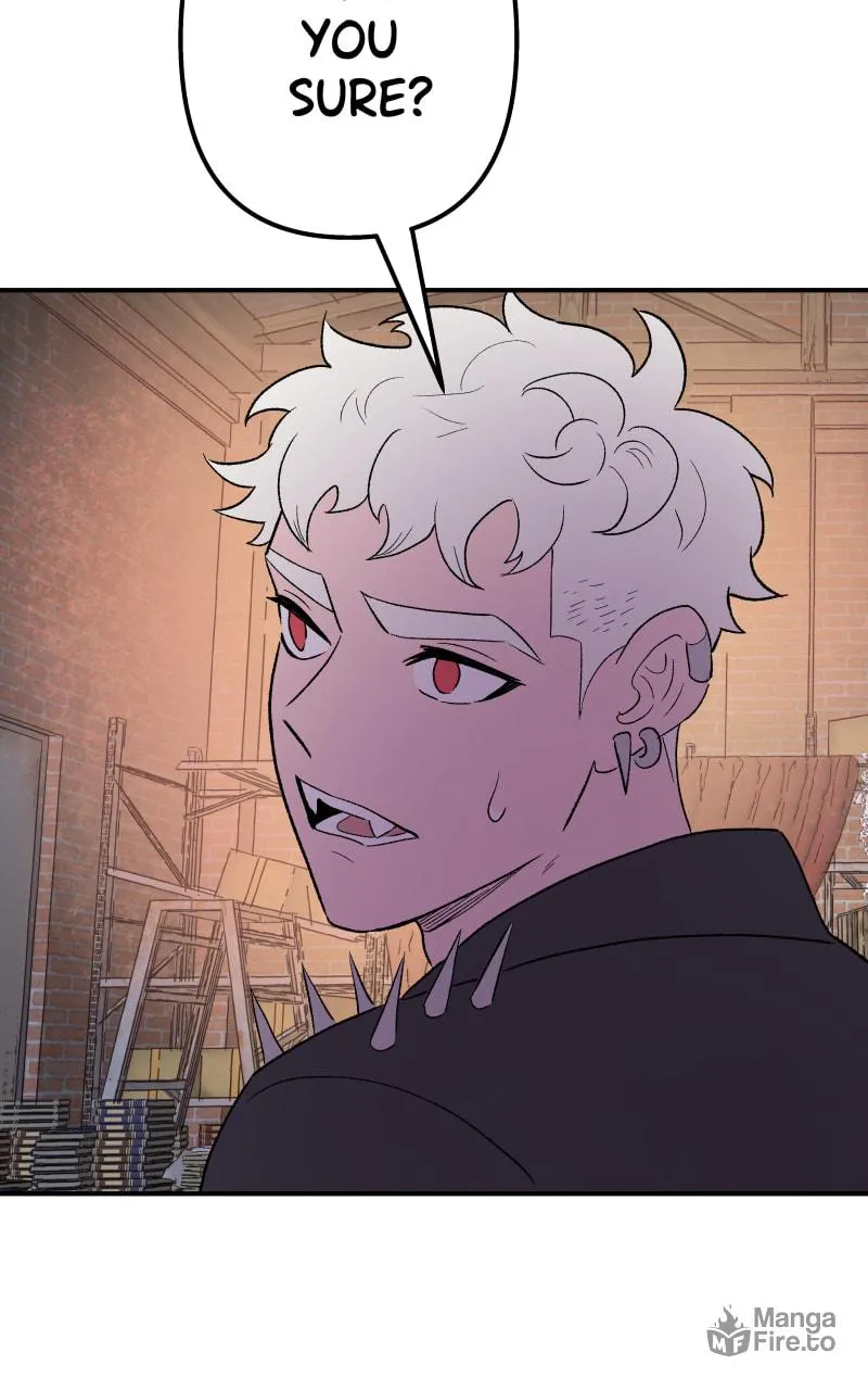 Read Morgana and Oz chapter 31 image 64 on Lezhin