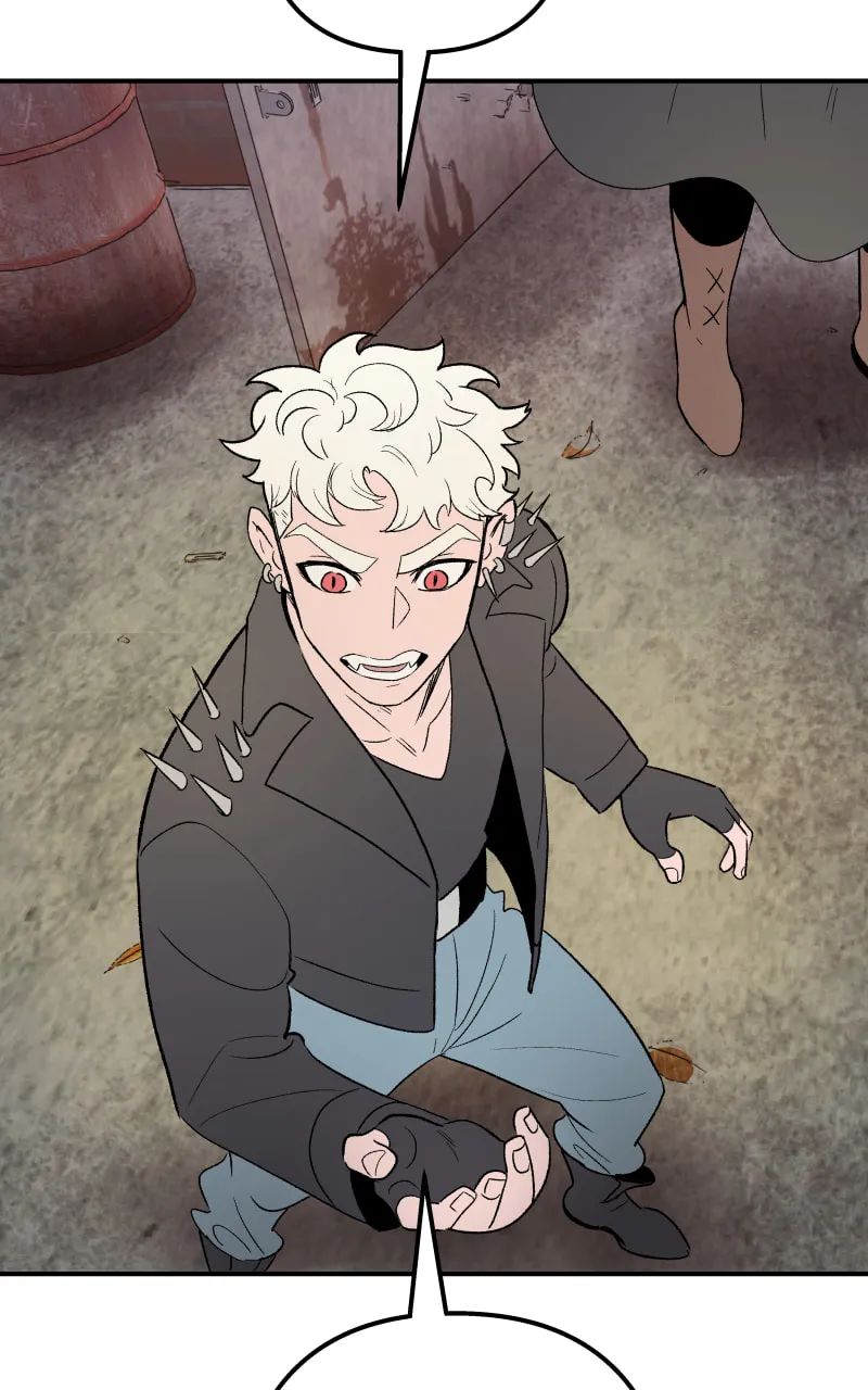 Read Morgana and Oz chapter 31 image 7 on Lezhin
