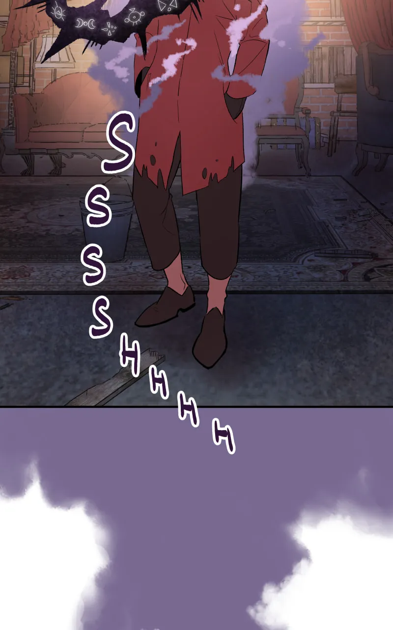 Read Morgana and Oz chapter 31 image 70 on Lezhin