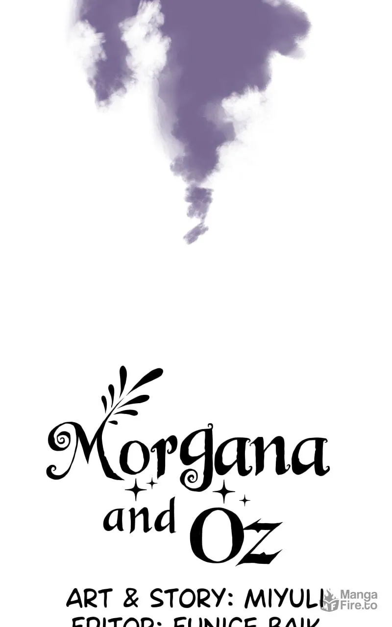 Read Morgana and Oz chapter 31 image 71 on Lezhin