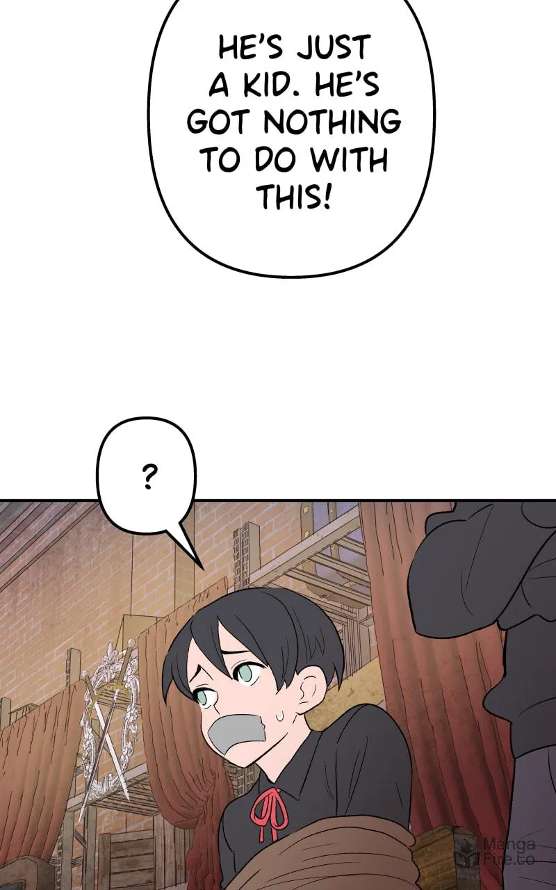 Read Morgana and Oz chapter 31 image 8 on Lezhin