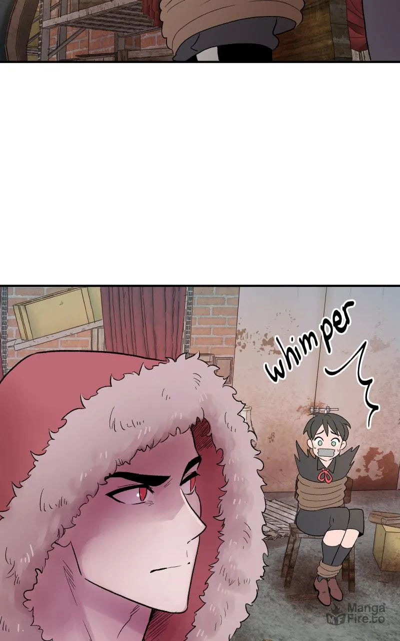 Read Morgana and Oz chapter 31 image 9 on Lezhin