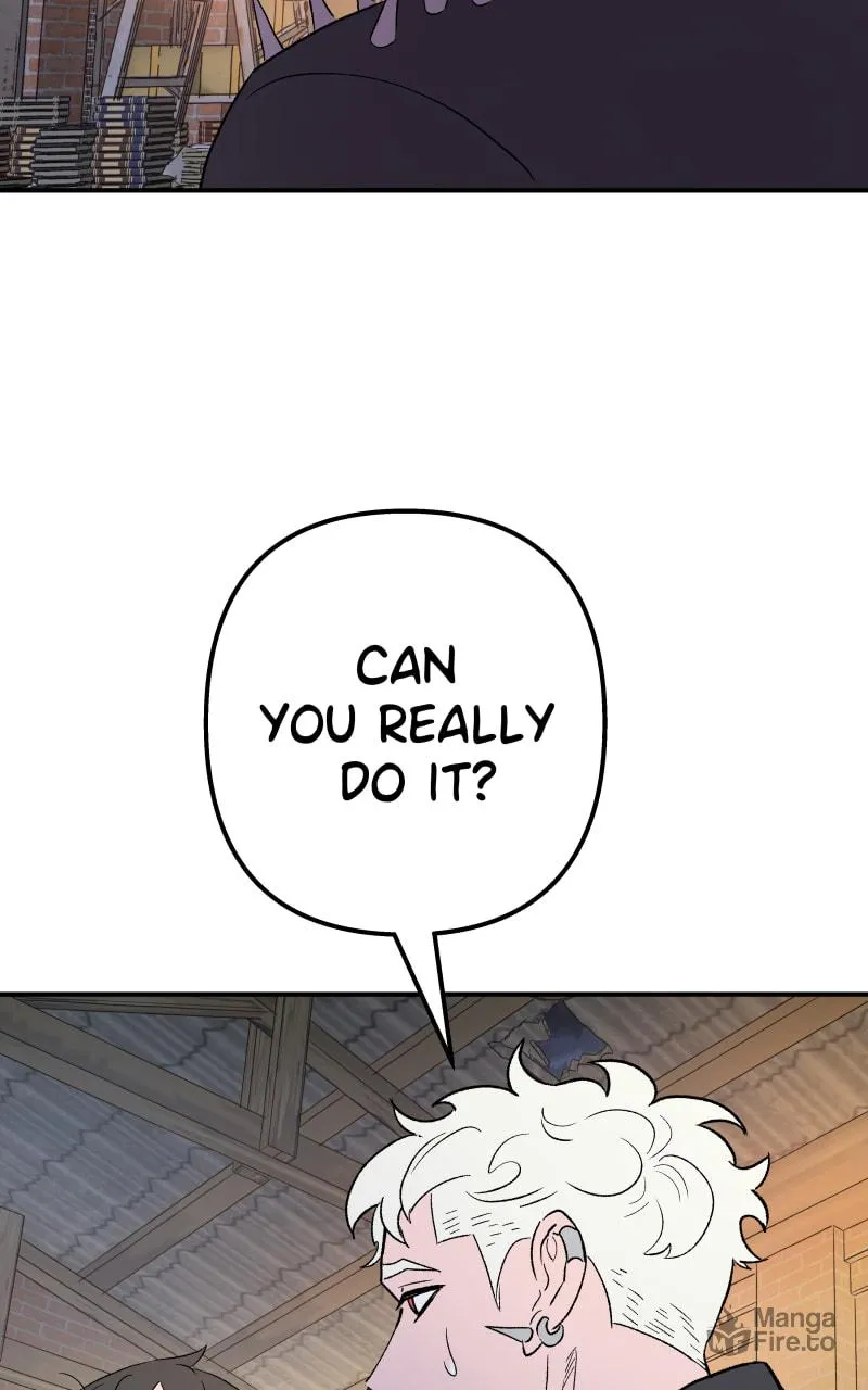 Read Morgana and Oz chapter 32 image 11 on Lezhin