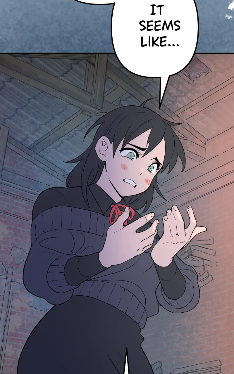 Read Morgana and Oz chapter 32 image 13 on Lezhin