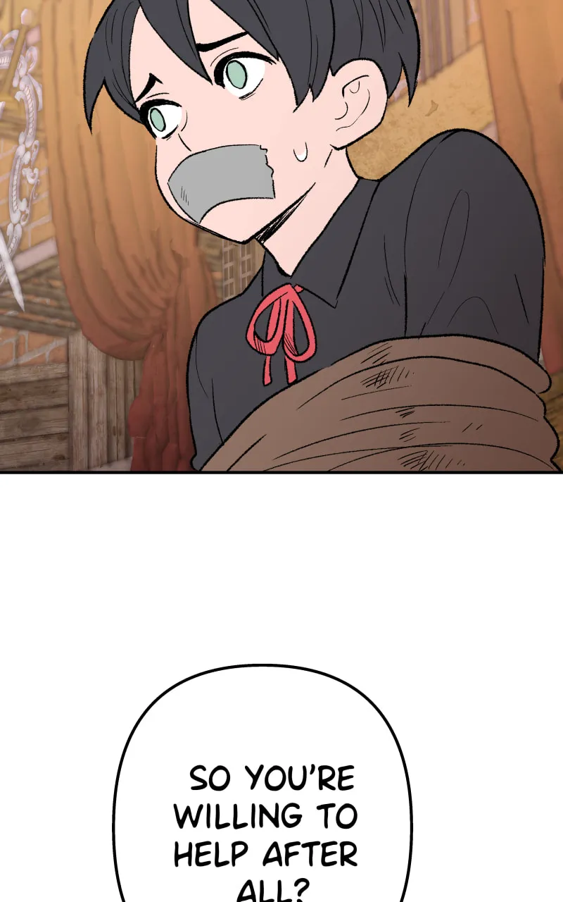 Read Morgana and Oz chapter 32 image 16 on Lezhin