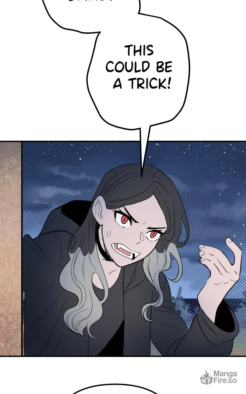 Read Morgana and Oz chapter 32 image 19 on Lezhin