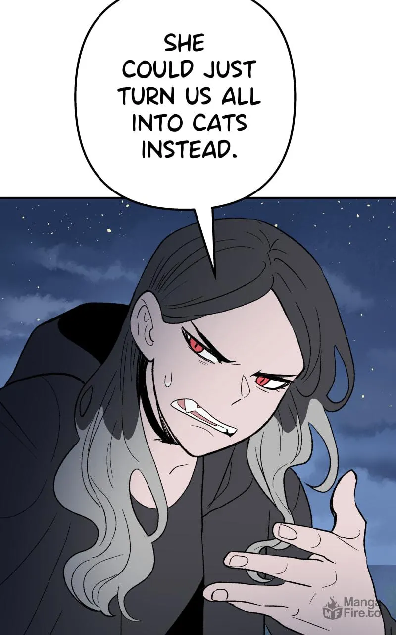 Read Morgana and Oz chapter 32 image 20 on Lezhin