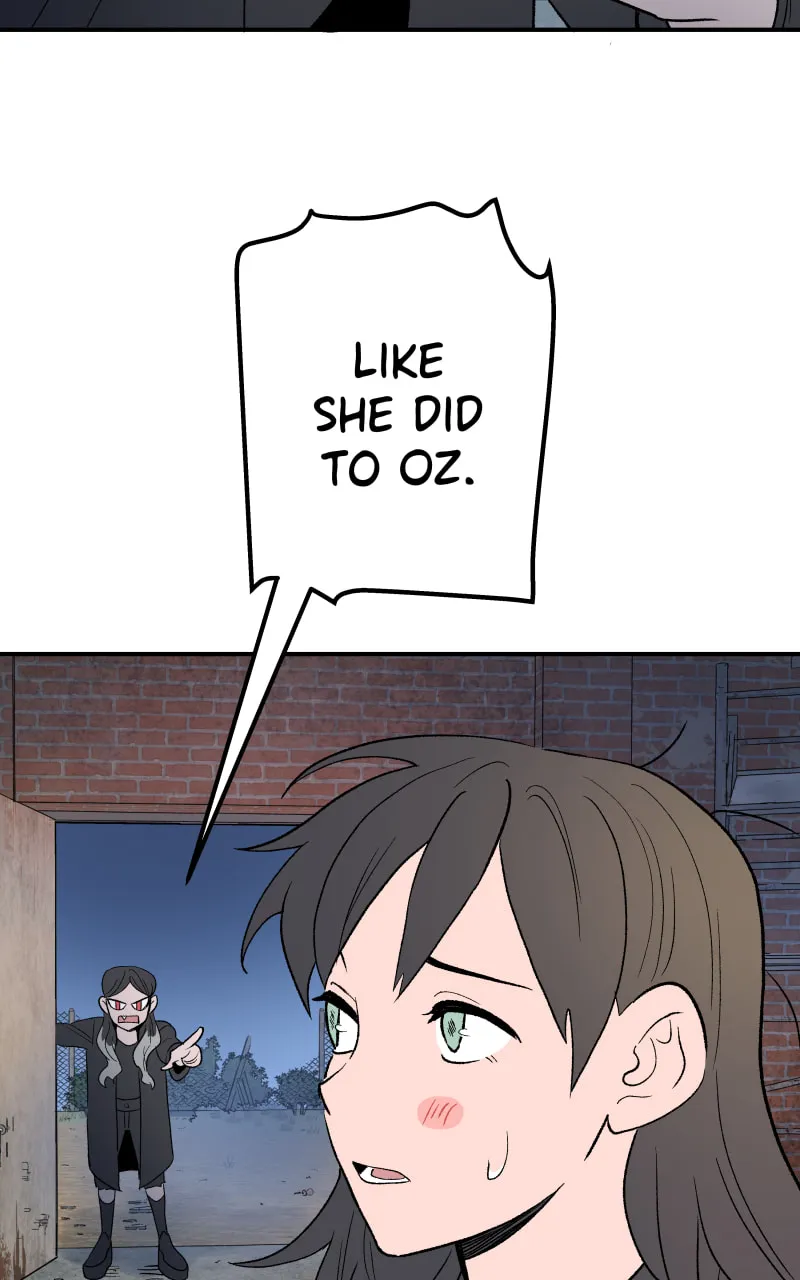 Read Morgana and Oz chapter 32 image 21 on Lezhin