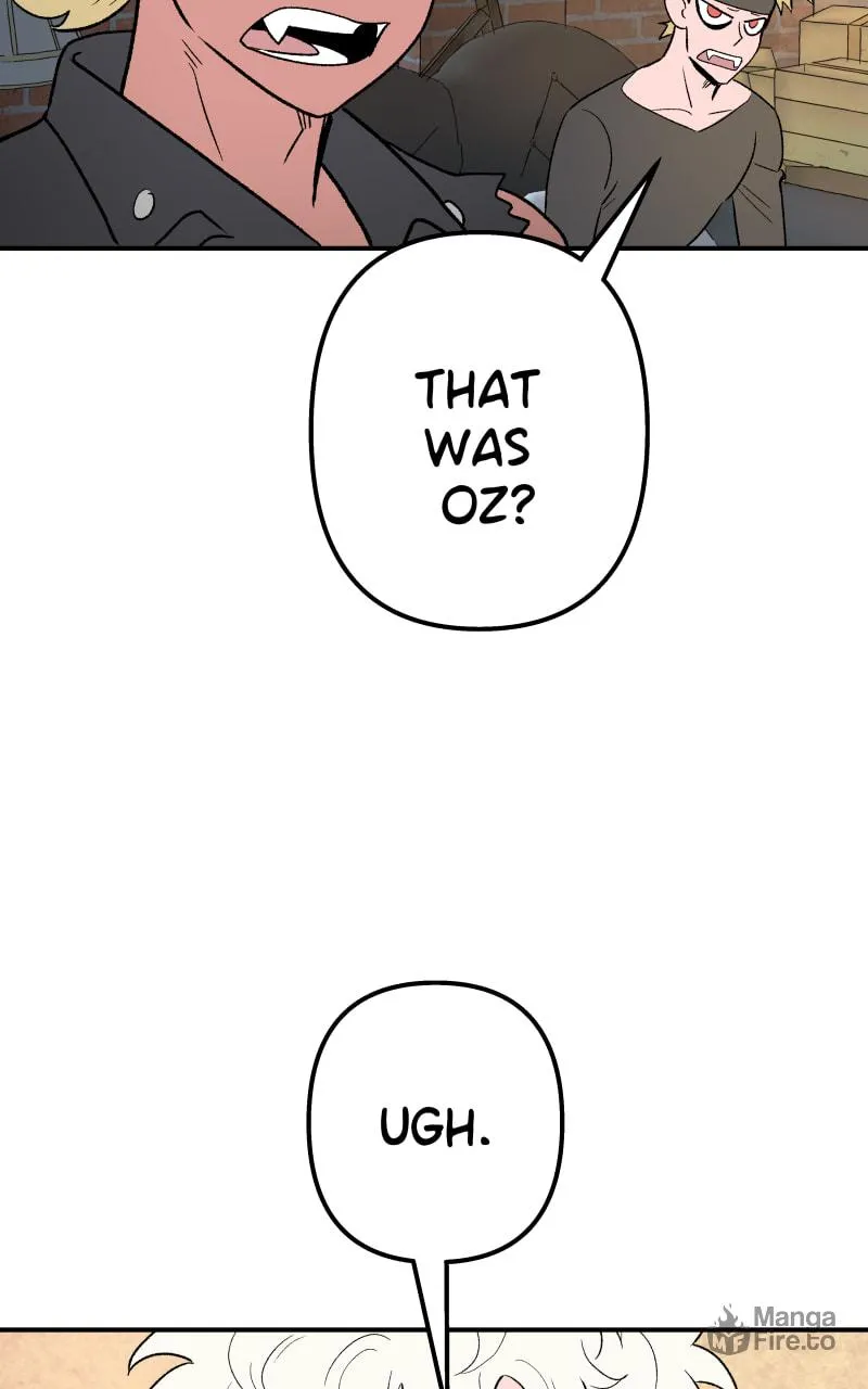 Read Morgana and Oz chapter 32 image 23 on Lezhin
