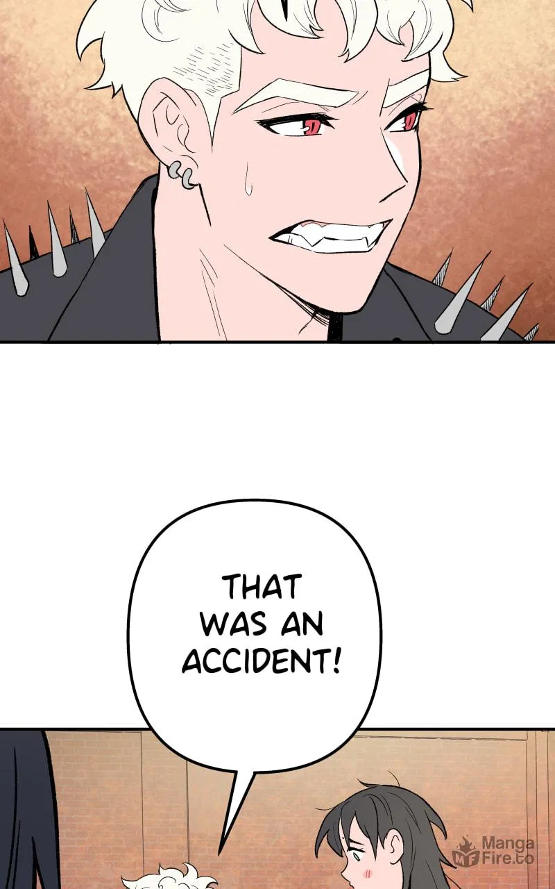 Read Morgana and Oz chapter 32 image 24 on Lezhin