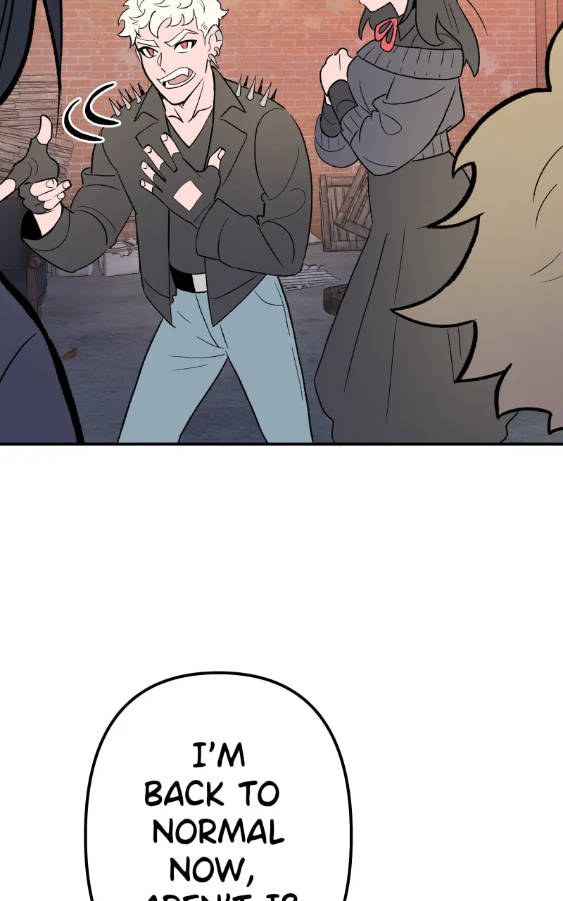 Read Morgana and Oz chapter 32 image 25 on Lezhin
