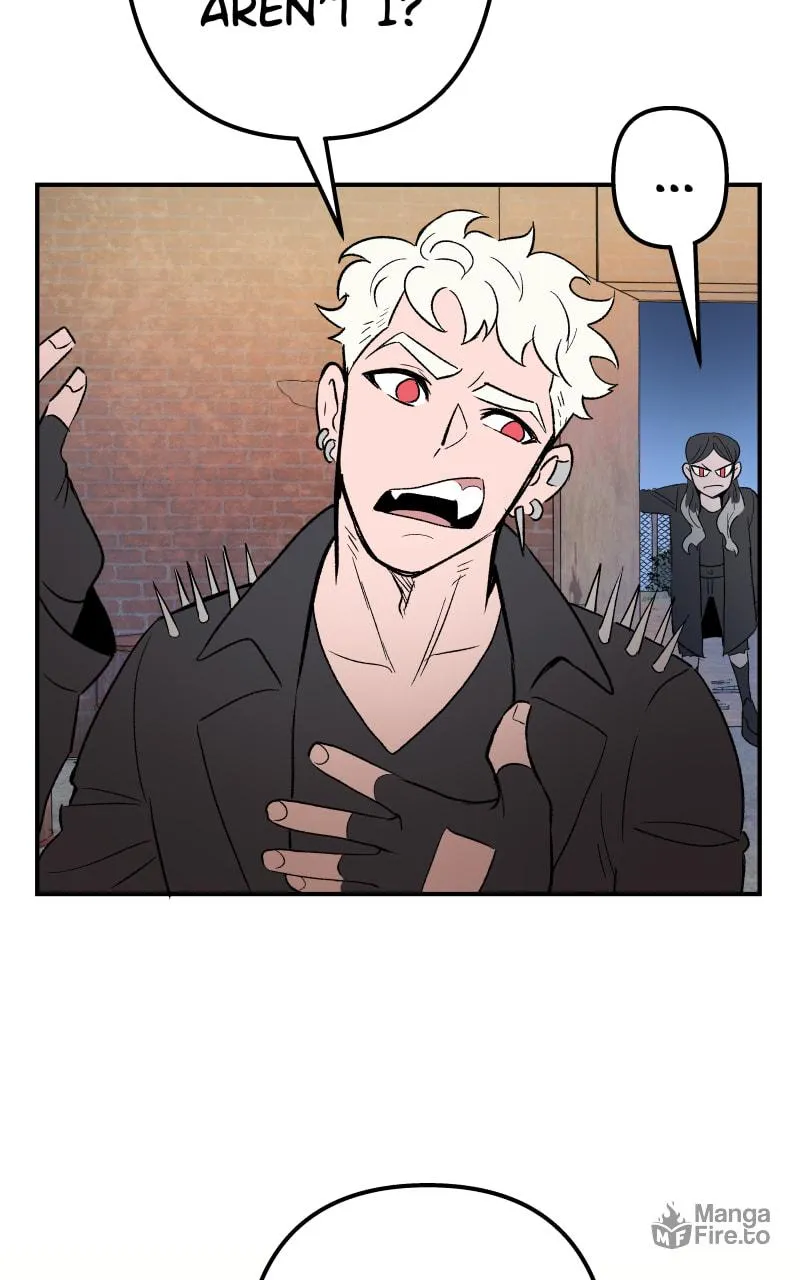Read Morgana and Oz chapter 32 image 26 on Lezhin