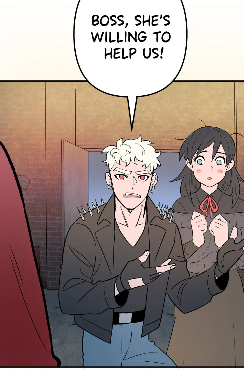 Read Morgana and Oz chapter 32 image 27 on Lezhin