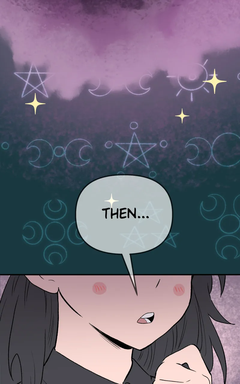 Read Morgana and Oz chapter 32 image 3 on Lezhin