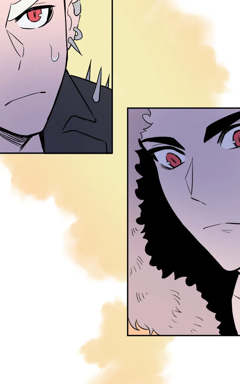 Read Morgana and Oz chapter 32 image 31 on Lezhin