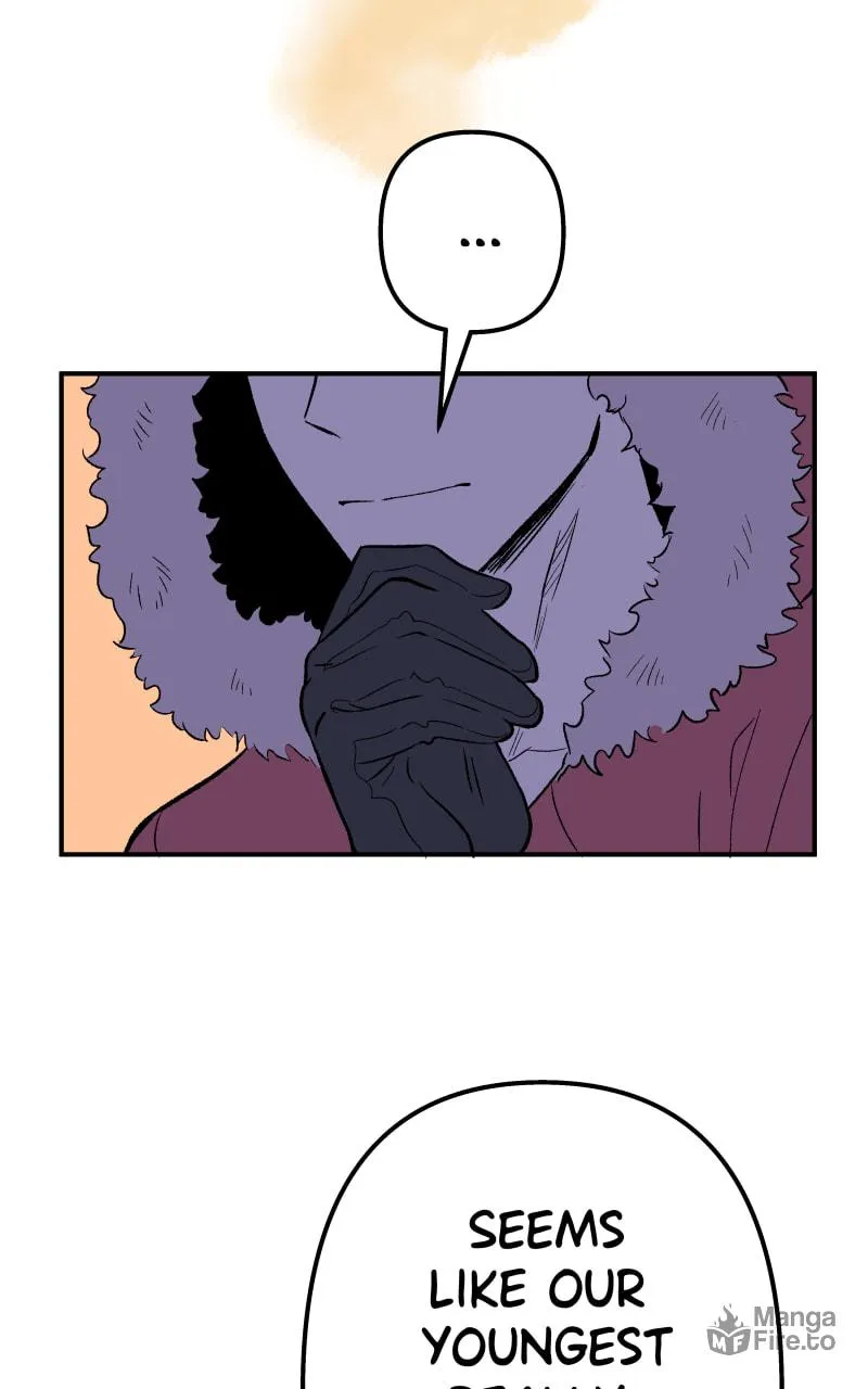 Read Morgana and Oz chapter 32 image 32 on Lezhin