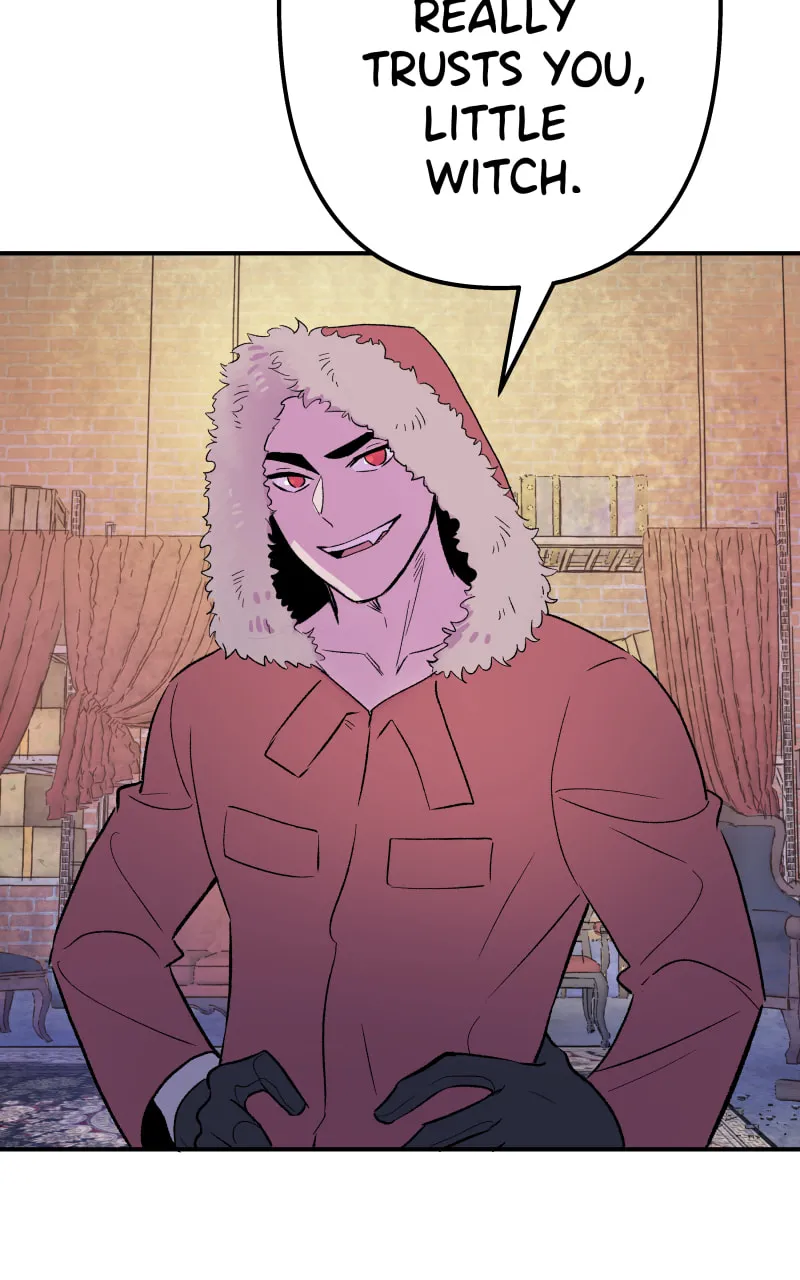 Read Morgana and Oz chapter 32 image 33 on Lezhin
