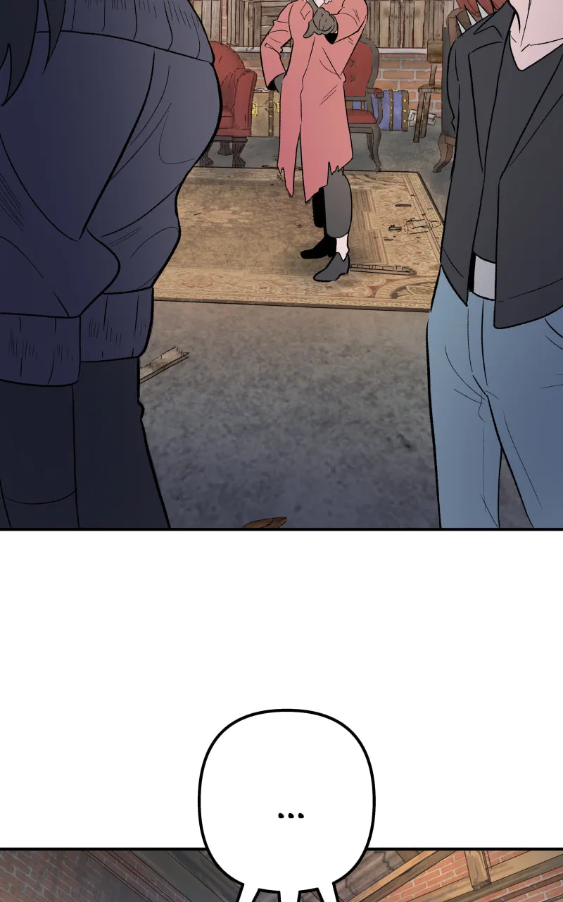 Read Morgana and Oz chapter 32 image 36 on Lezhin