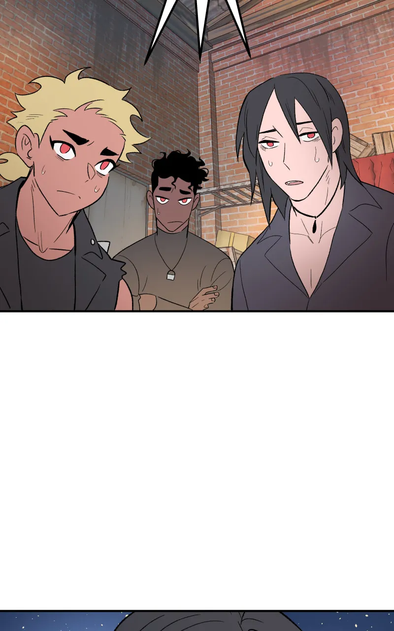 Read Morgana and Oz chapter 32 image 37 on Lezhin