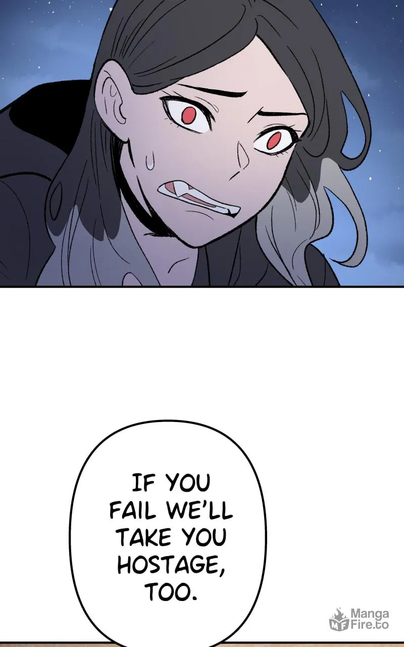 Read Morgana and Oz chapter 32 image 38 on Lezhin