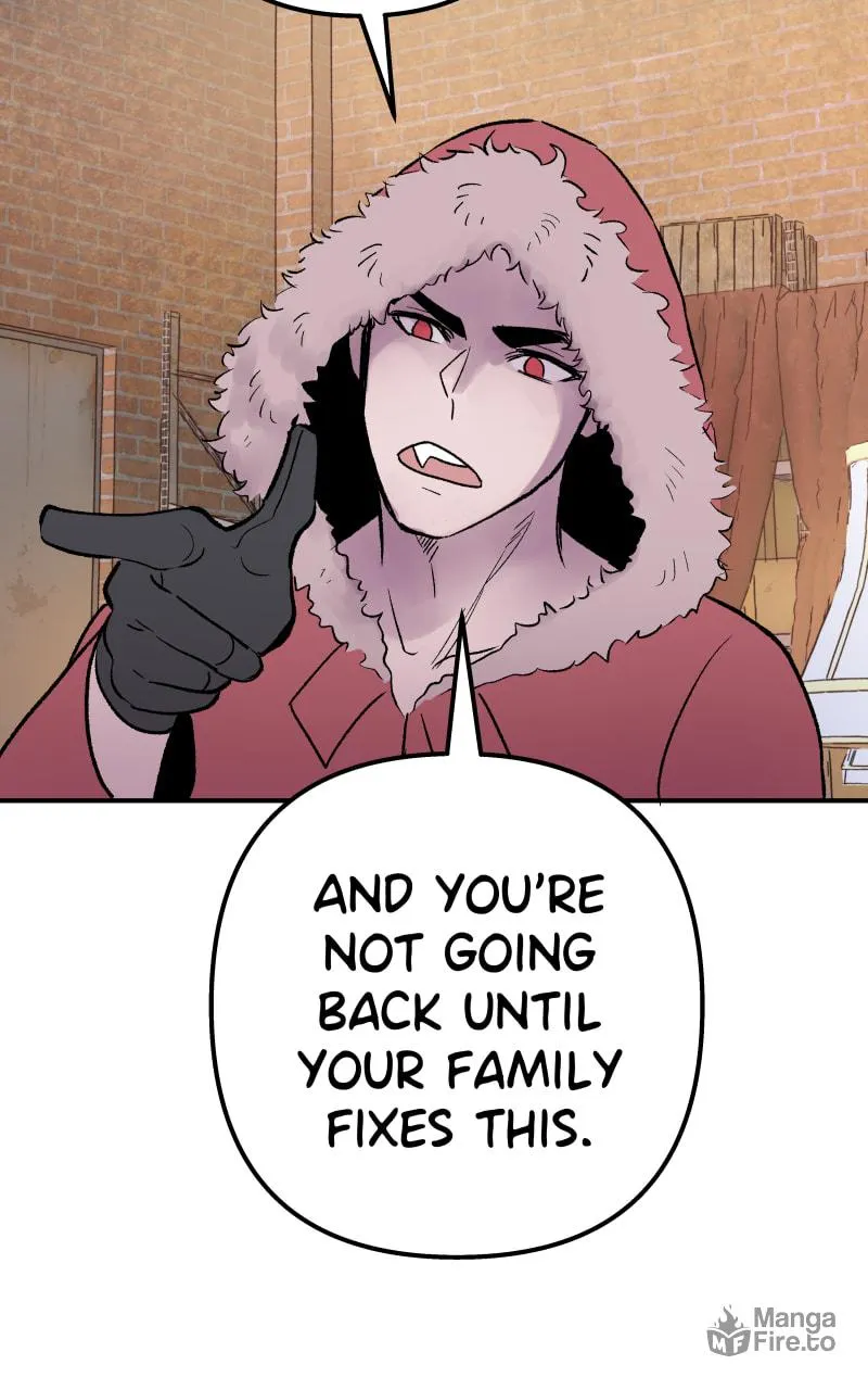 Read Morgana and Oz chapter 32 image 39 on Lezhin