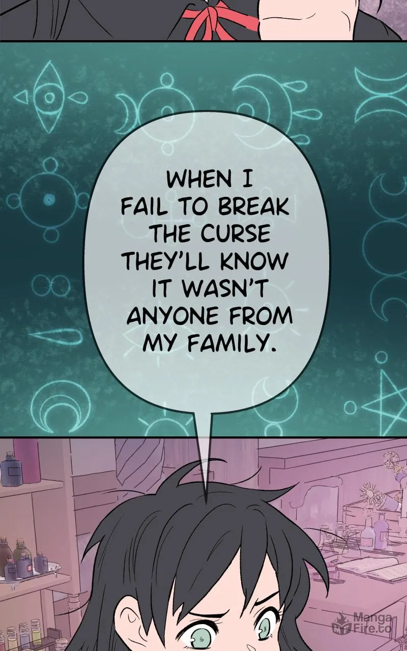 Read Morgana and Oz chapter 32 image 4 on Lezhin