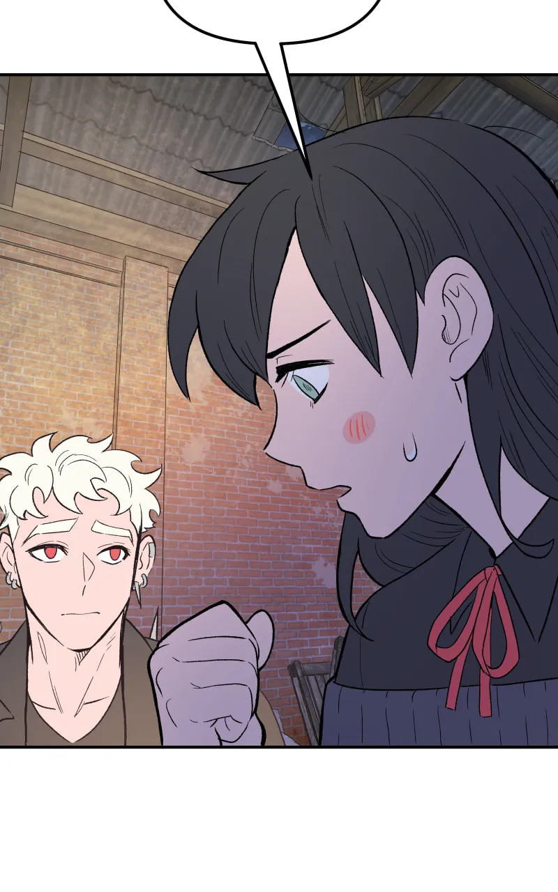 Read Morgana and Oz chapter 32 image 42 on Lezhin