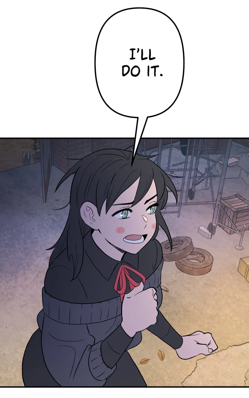 Read Morgana and Oz chapter 32 image 43 on Lezhin
