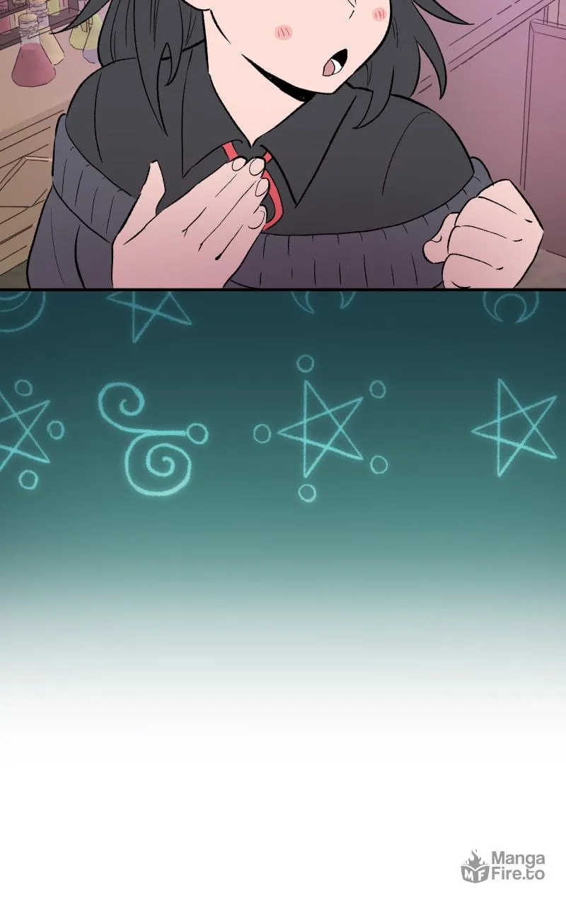 Read Morgana and Oz chapter 32 image 5 on Lezhin