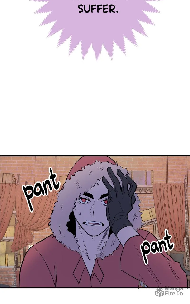 Read Morgana and Oz chapter 32 image 50 on Lezhin
