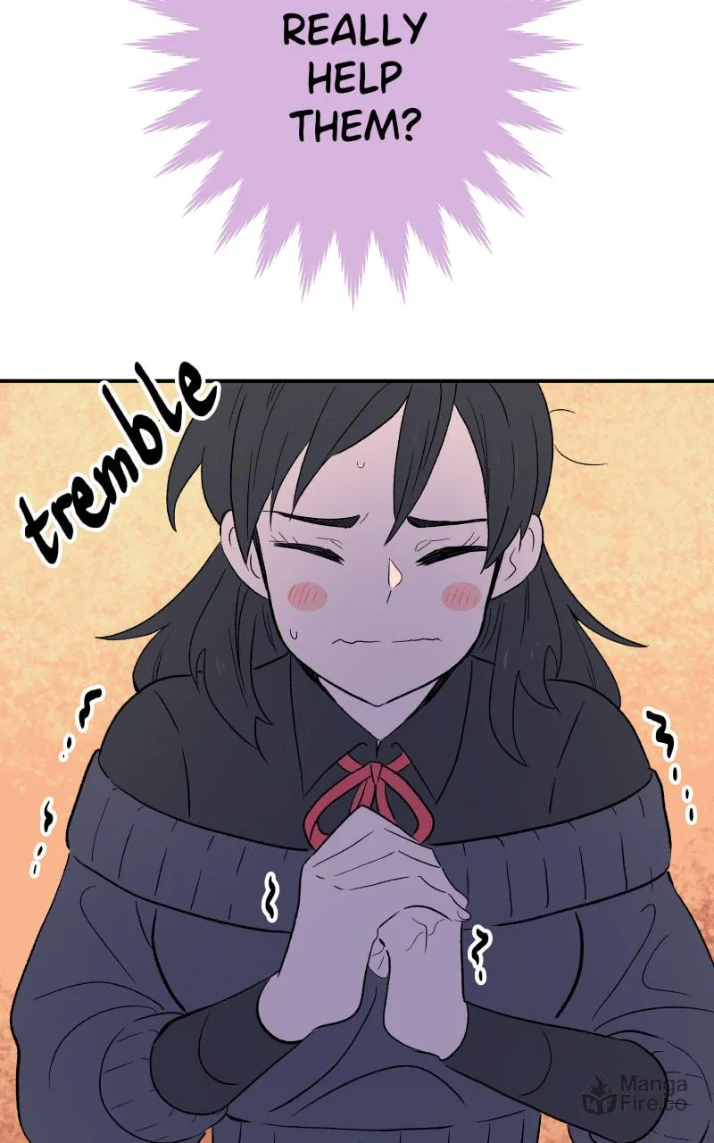 Read Morgana and Oz chapter 32 image 53 on Lezhin