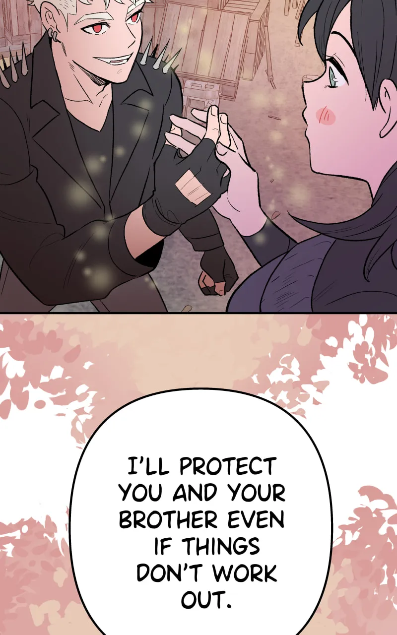Read Morgana and Oz chapter 32 image 57 on Lezhin