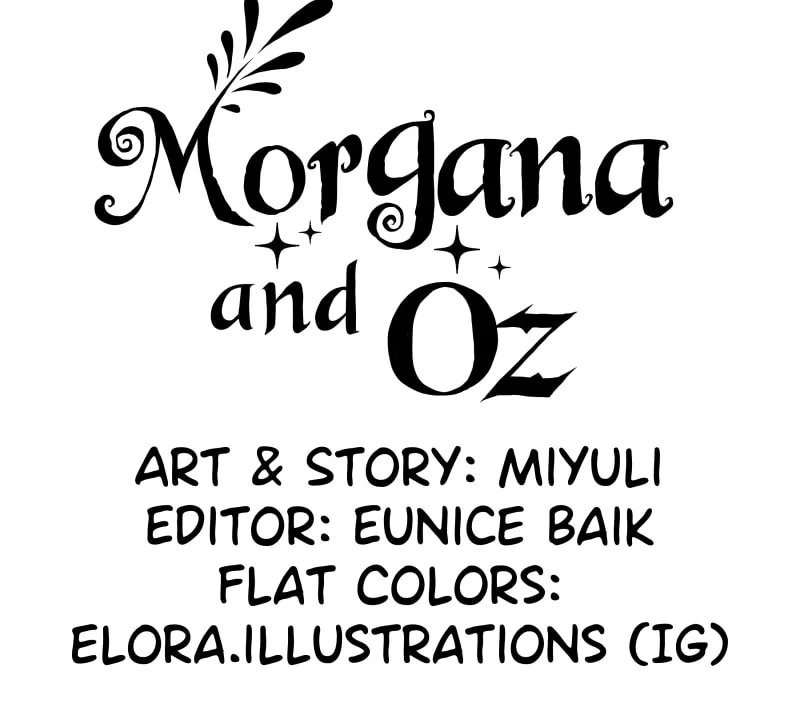 Read Morgana and Oz chapter 32 image 67 on Lezhin