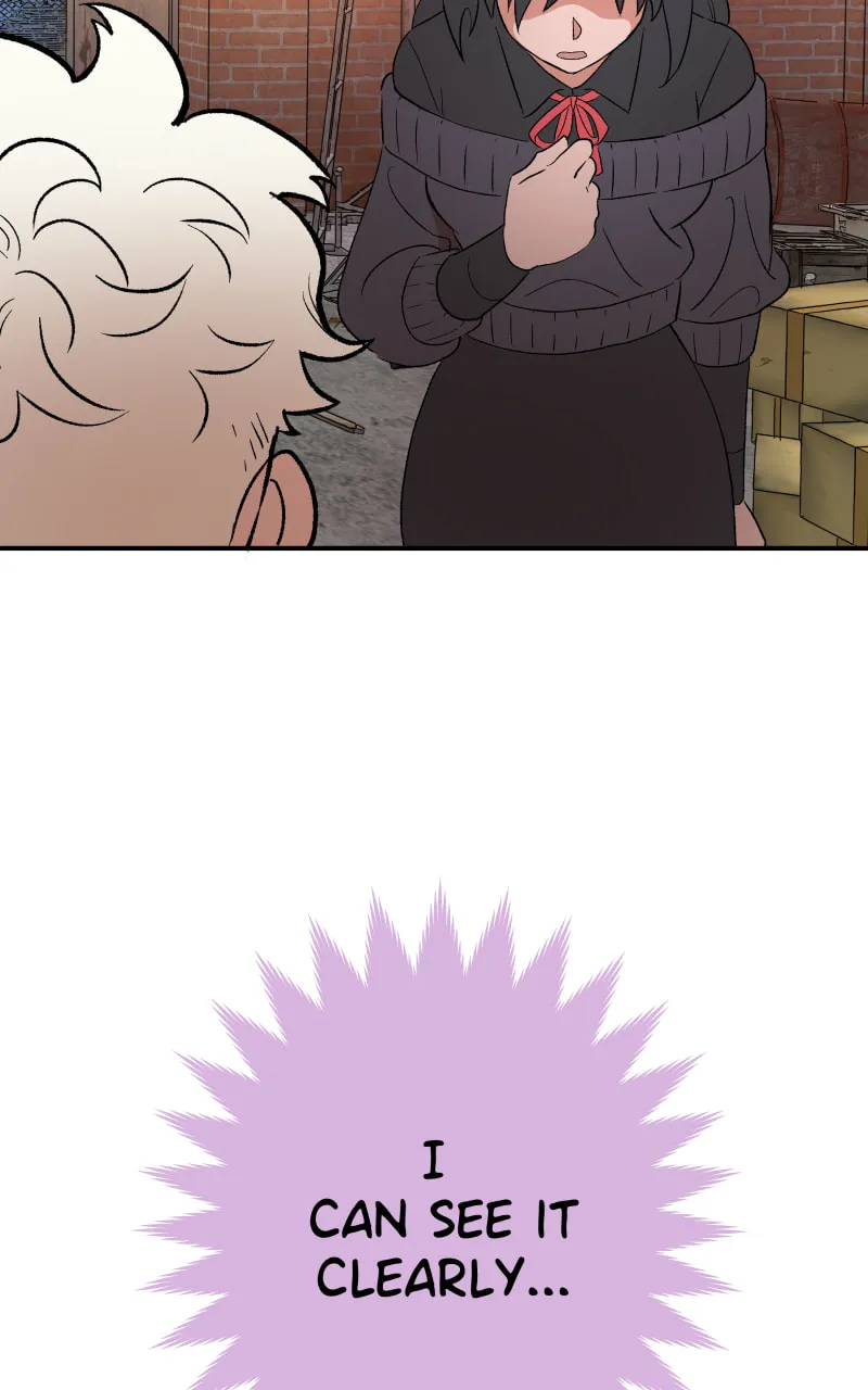 Read Morgana and Oz chapter 32 image 7 on Lezhin