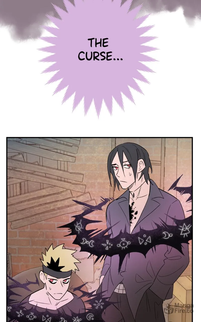 Read Morgana and Oz chapter 32 image 9 on Lezhin