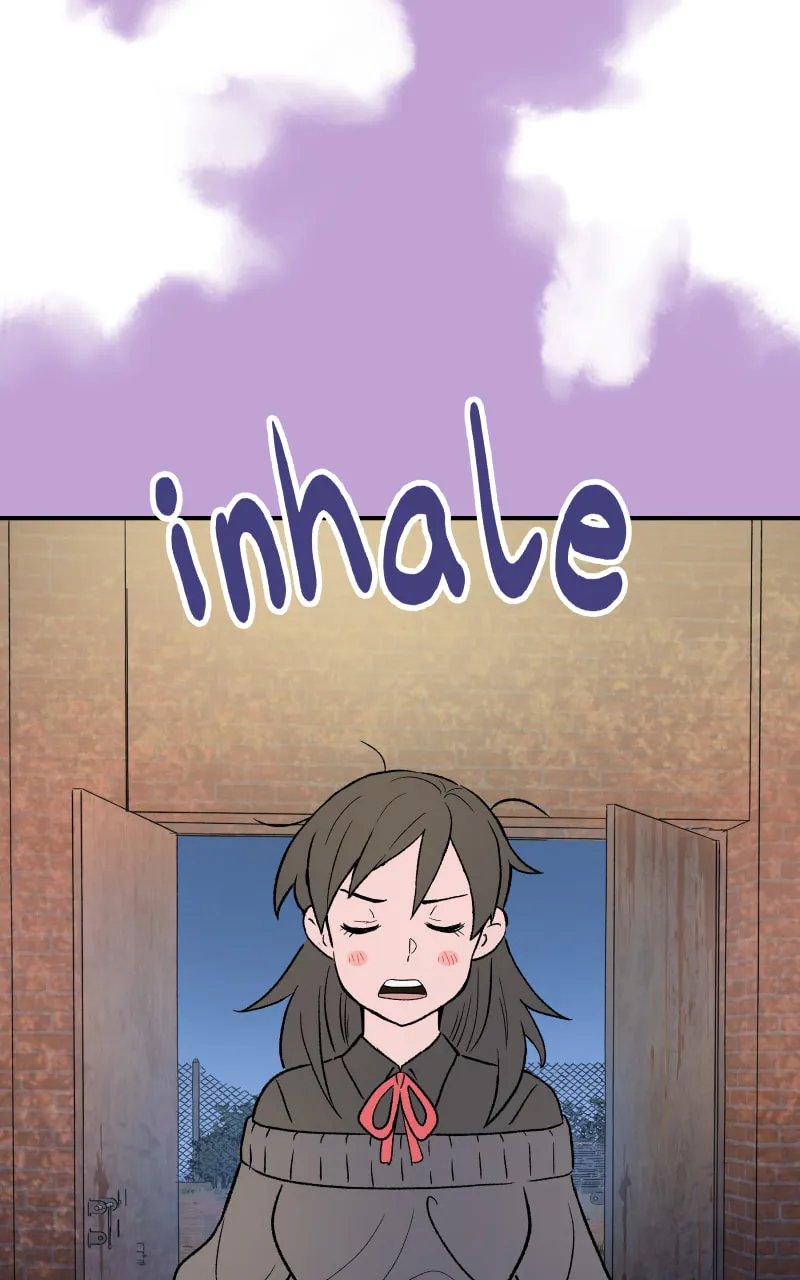 Read Morgana and Oz chapter 33 image 1 on Lezhin