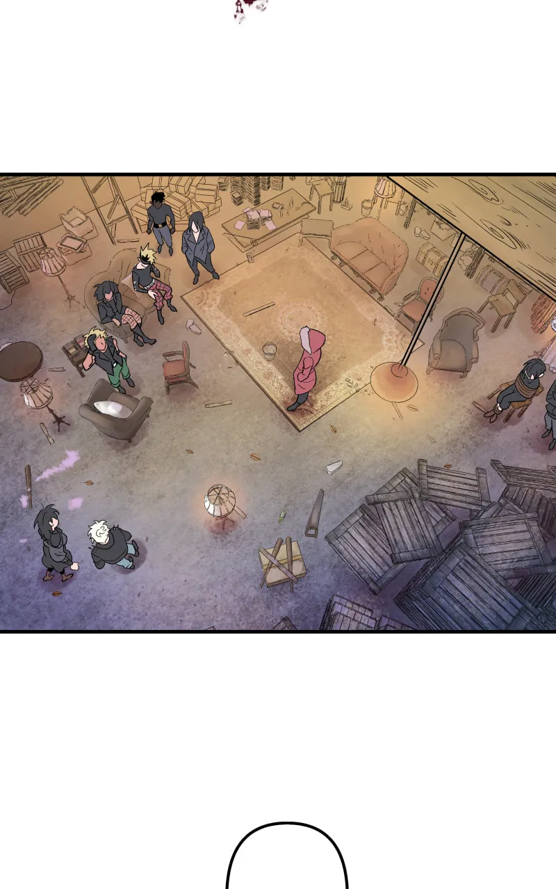 Read Morgana and Oz chapter 33 image 10 on Lezhin