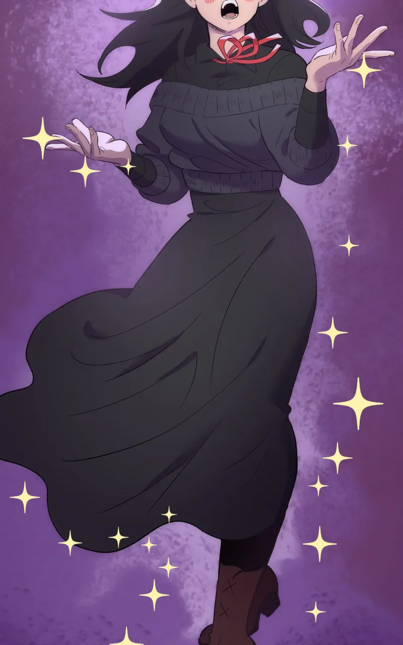 Read Morgana and Oz chapter 33 image 18 on Lezhin