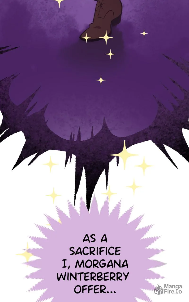 Read Morgana and Oz chapter 33 image 19 on Lezhin